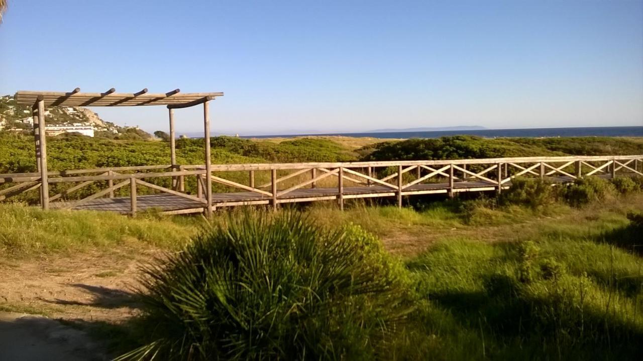 Atlanterra Bajo. Salida Directa. Urbanización De Lujo. Piscinas Canchas Pádel. Wifi Y A/A Zahara de los Atunes Esterno foto
