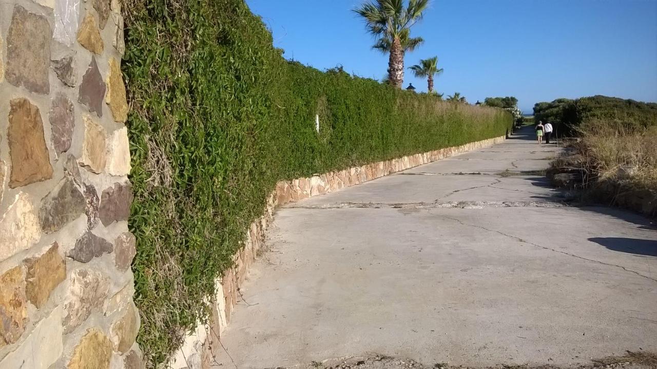 Atlanterra Bajo. Salida Directa. Urbanización De Lujo. Piscinas Canchas Pádel. Wifi Y A/A Zahara de los Atunes Esterno foto