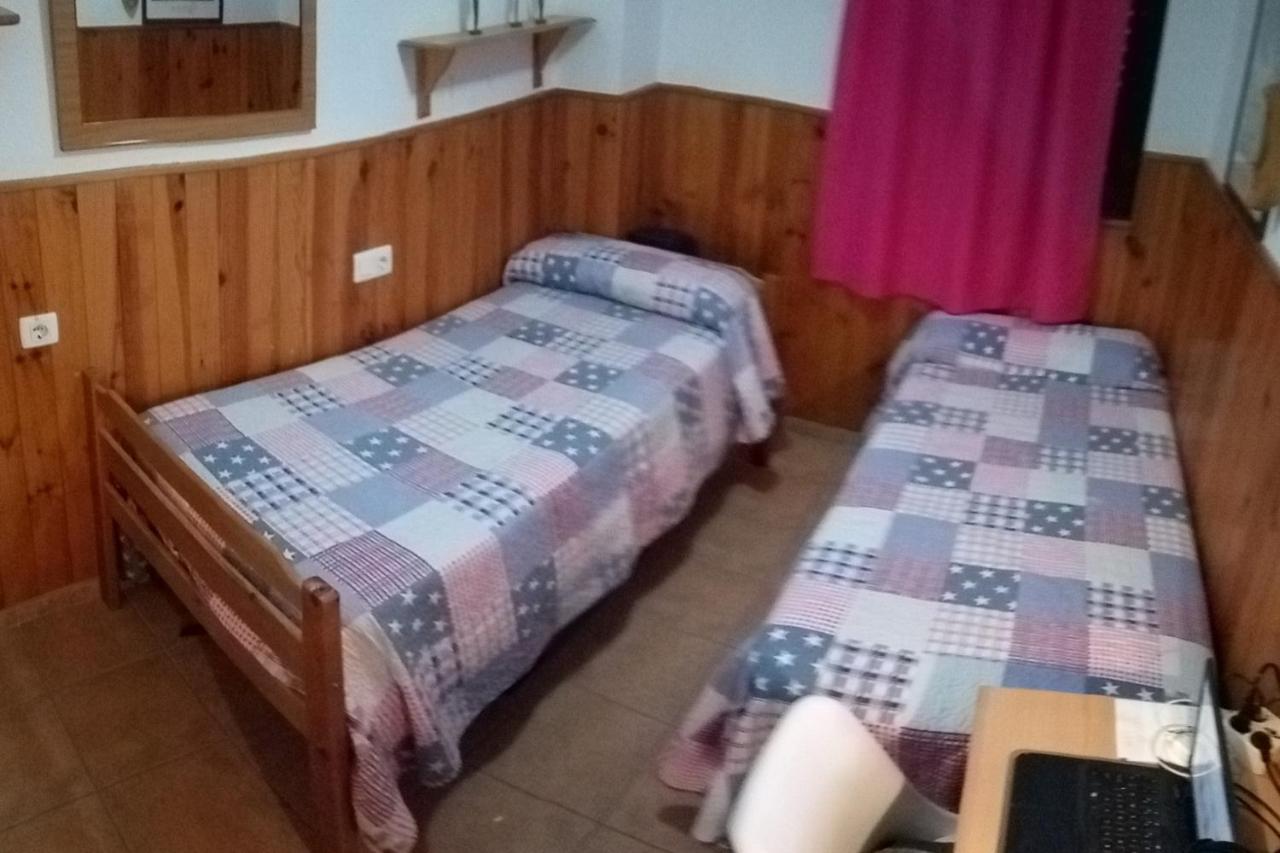 Atlanterra Bajo. Salida Directa. Urbanización De Lujo. Piscinas Canchas Pádel. Wifi Y A/A Zahara de los Atunes Esterno foto