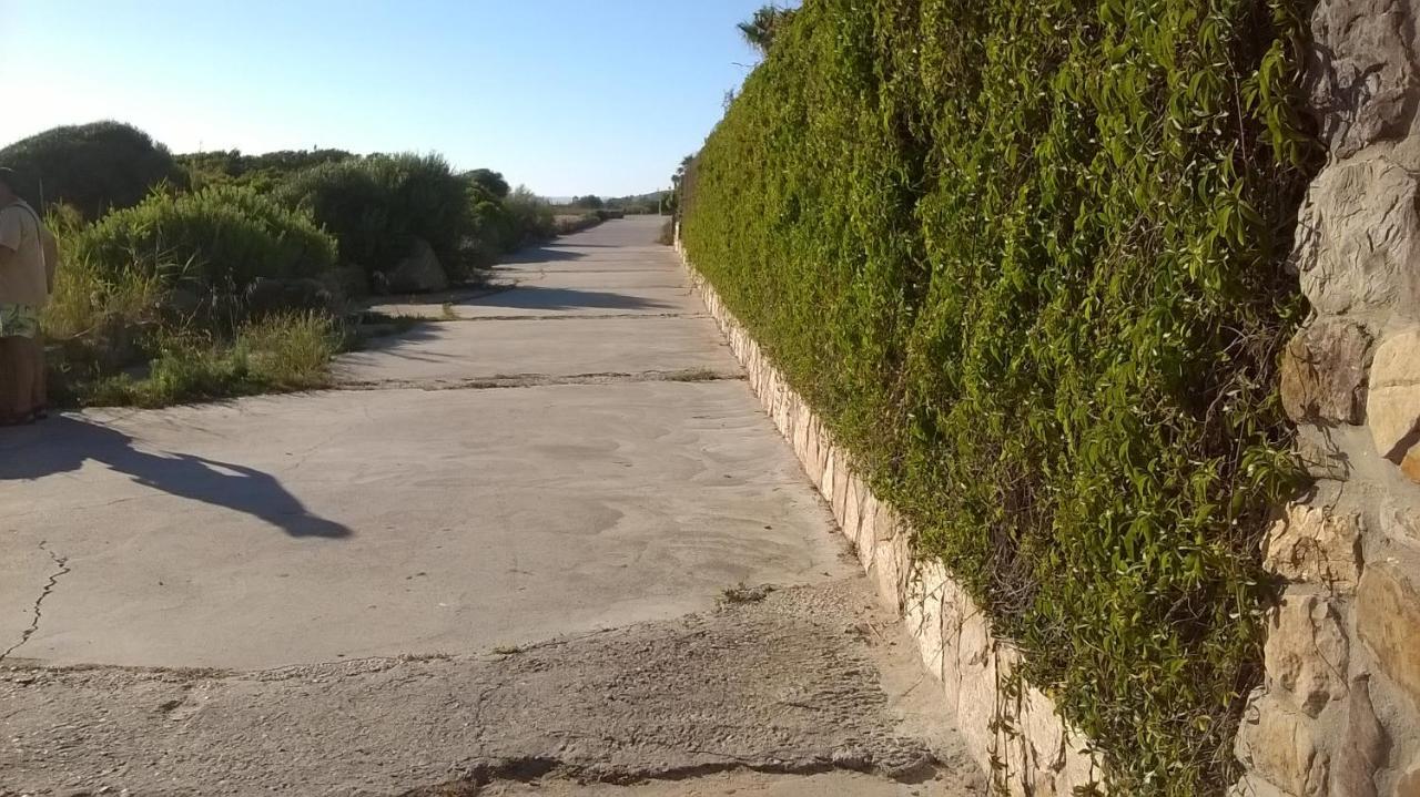 Atlanterra Bajo. Salida Directa. Urbanización De Lujo. Piscinas Canchas Pádel. Wifi Y A/A Zahara de los Atunes Esterno foto