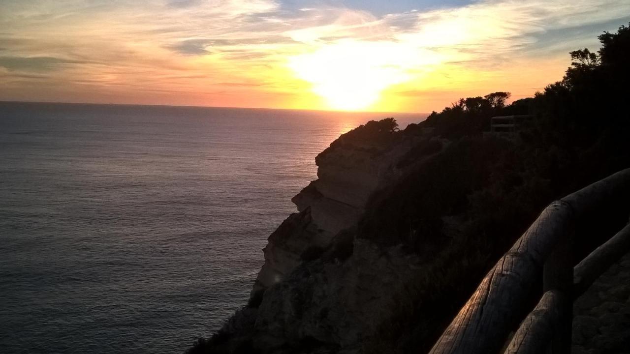 Atlanterra Bajo. Salida Directa. Urbanización De Lujo. Piscinas Canchas Pádel. Wifi Y A/A Zahara de los Atunes Esterno foto