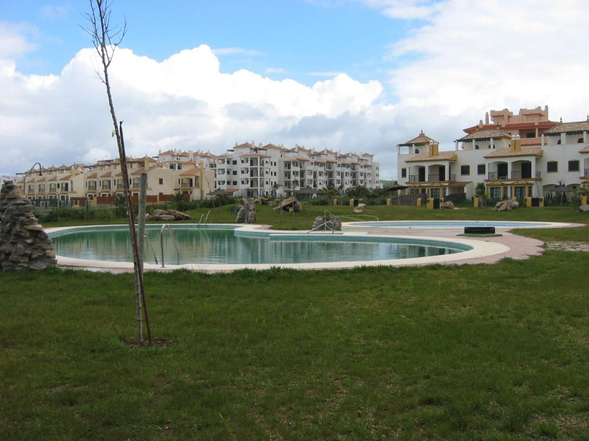 Atlanterra Bajo. Salida Directa. Urbanización De Lujo. Piscinas Canchas Pádel. Wifi Y A/A Zahara de los Atunes Esterno foto