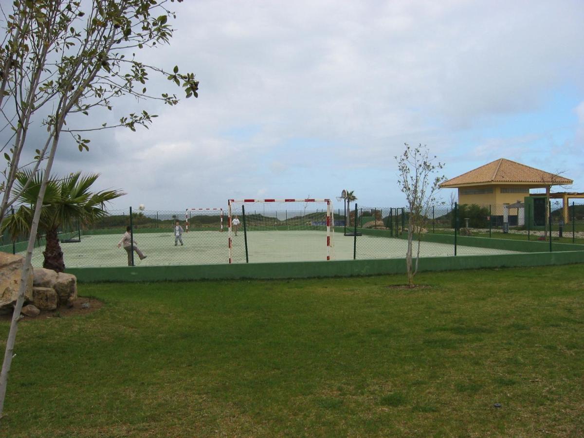Atlanterra Bajo. Salida Directa. Urbanización De Lujo. Piscinas Canchas Pádel. Wifi Y A/A Zahara de los Atunes Esterno foto